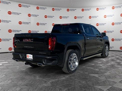 New 2026 GMC Sierra 1500 Denali w/ Denali Reserve Package image 5