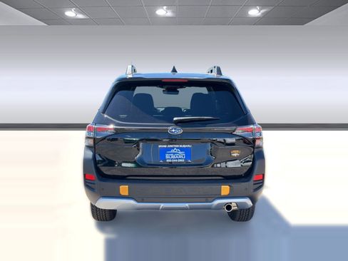 New 2026 Subaru Forester Wilderness AWD/4WD image 10