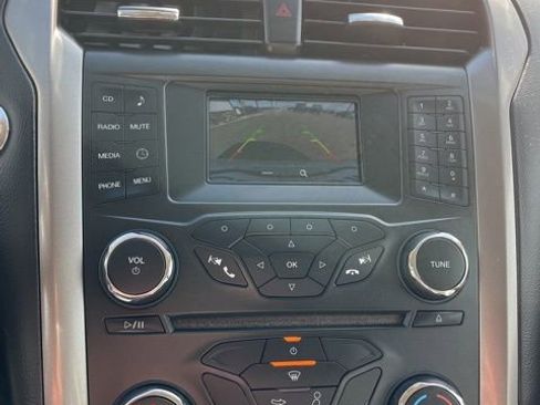 Used 2018 Ford Fusion S FWD image 42