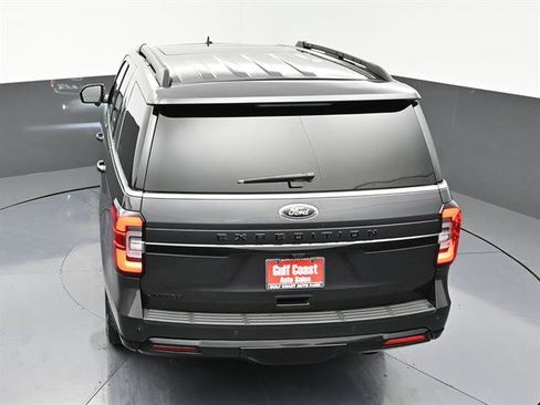 Certified 2023 Ford Expedition Limited RWD image 46