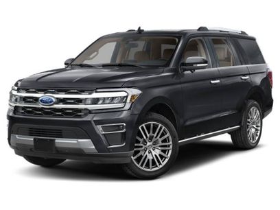 Used 2024 Ford Expedition Limited