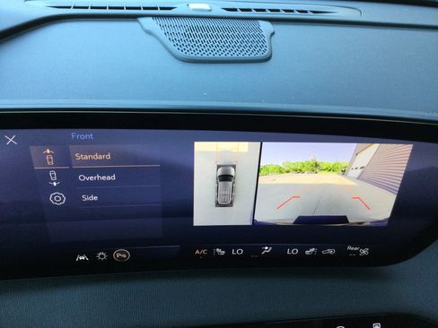 New 2025 Buick Enclave Sport Touring w/ Power Package image 16