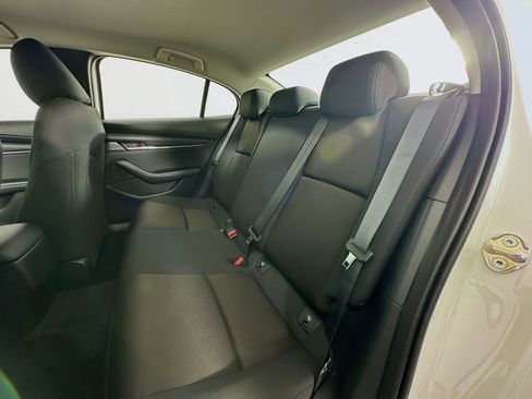 New 2026 MAZDA MAZDA3 s image 23