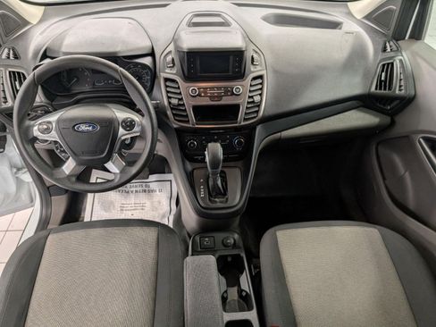 Certified 2021 Ford Transit Connect XL FWD image 7