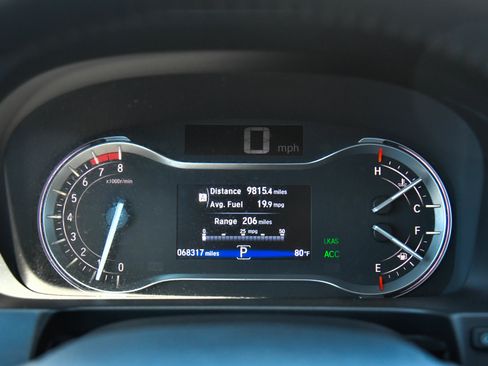 Used 2023 Honda Ridgeline RTL image 31