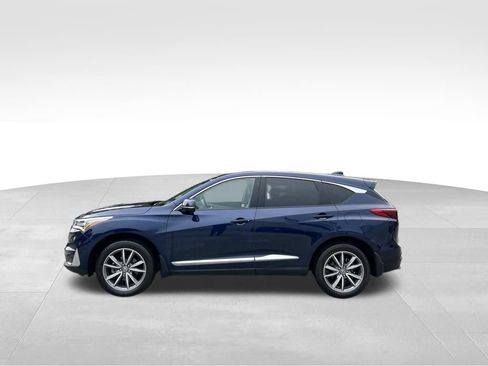 Used 2020 Acura RDX FWD w/ Technology Package image 2