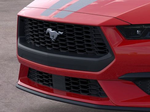 New 2026 Ford Mustang Premium RWD image 18