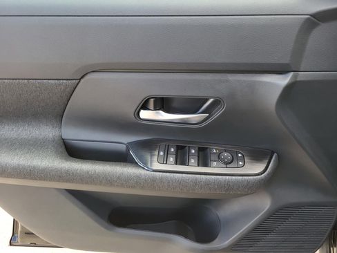 New 2026 Nissan Kicks SV FWD image 16