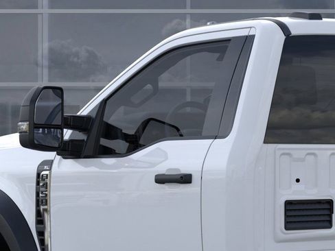 New 2026 Ford F450 XL w/ XL Chrome Package image 20