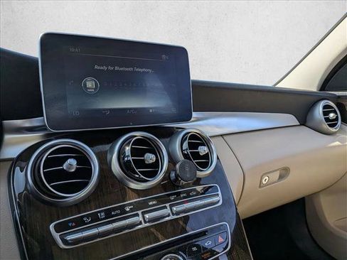 Used 2016 Mercedes-Benz C 300 Sedan image 12
