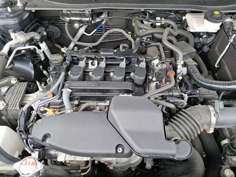 Certified 2023 Honda CR-V EX-L image 24
