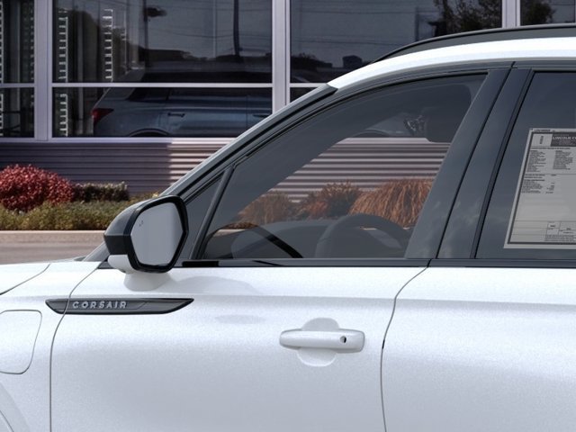 New 2025 Lincoln Corsair Grand Touring w/ Jet Appearance Package AWD/4WD image 20