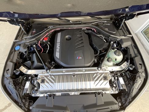 New 2026 BMW X3 M50 image 36