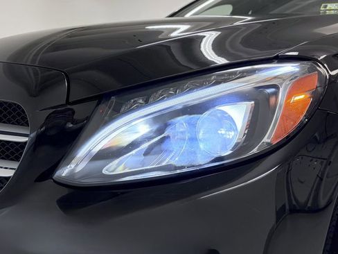 Used 2016 Mercedes-Benz C 300 4MATIC Sedan image 11