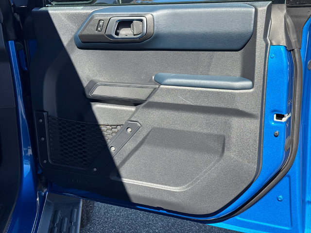New 2026 Ford Bronco Heritage Edition AWD/4WD image 17