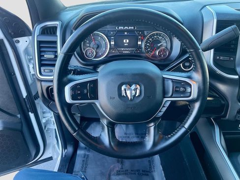 Used 2023 RAM 2500 Big Horn w/ Level 2 Equipment Group image 11