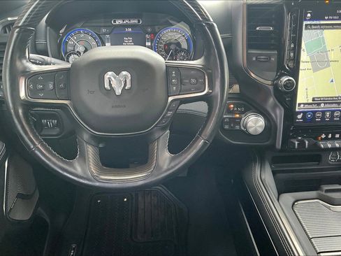 Used 2020 RAM 1500 Limited image 8