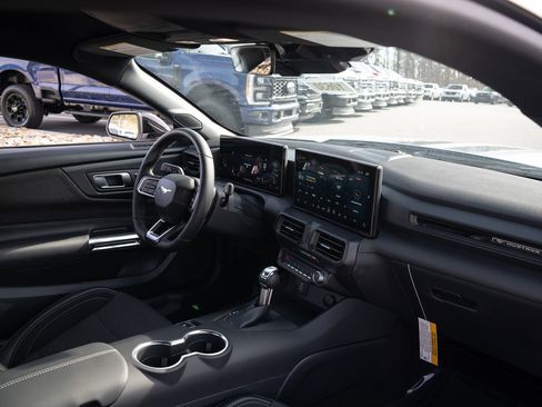 New 2026 Ford Mustang Coupe RWD image 18