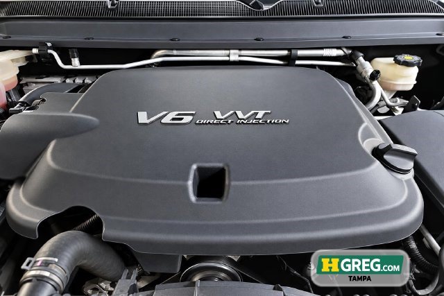 Used 2020 Chevrolet Colorado LT RWD image 13
