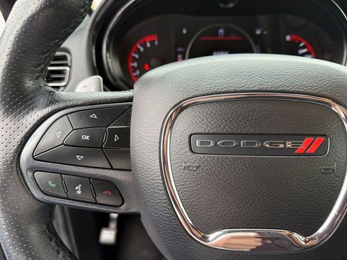 Certified 2023 Dodge Durango R/T image 27