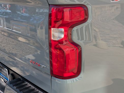 Used 2024 Chevrolet Silverado 1500 RST w/ Convenience Package II image 11
