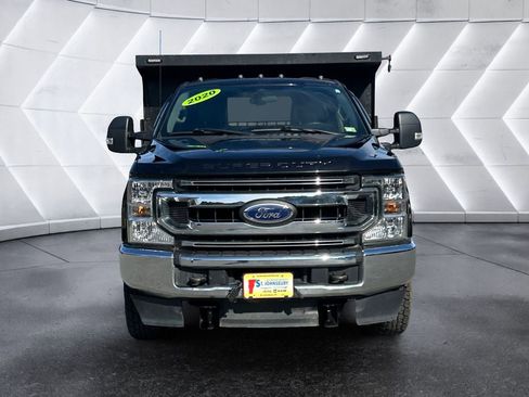 Used 2020 Ford F350 XL w/ Power Equipment Group image 9