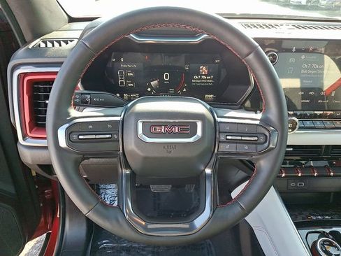 Certified 2023 GMC Canyon AT4X w/ Edition 1 image 20