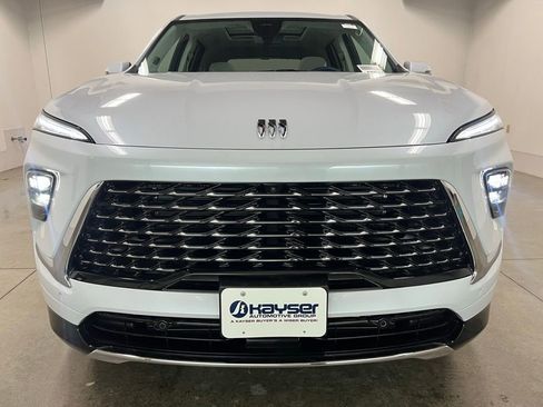 New 2026 Buick Enclave Avenir w/ Super Cruise Package image 10