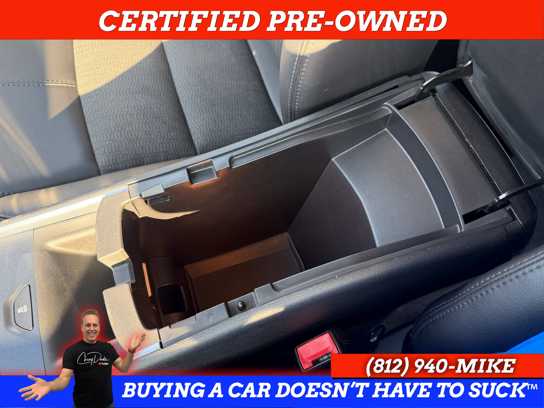 Used 2015 Chevrolet Impala LT FWD image 29