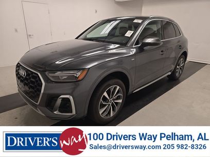Used 2023 Audi Q5 2.0T Premium w/ Convenience Package