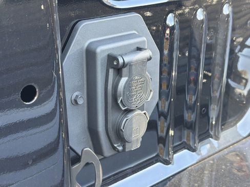 New 2026 Ford F250 Lariat image 29