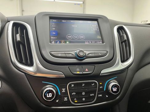 Used 2023 Chevrolet Equinox LT AWD/4WD image 24