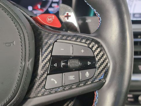 Used 2023 BMW M4 Competition image 26