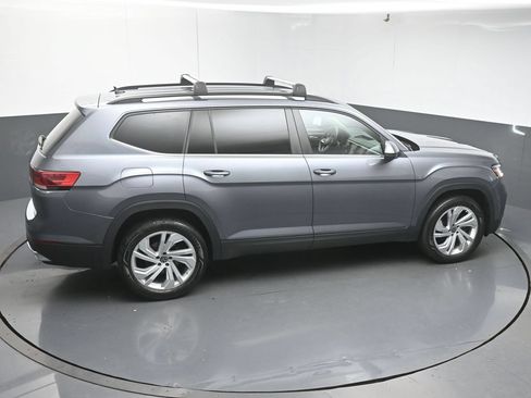 Used 2022 Volkswagen Atlas SE FWD image 48
