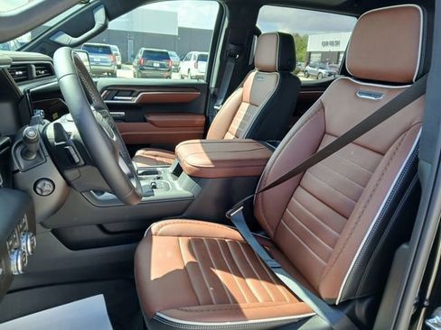 New 2026 GMC Sierra 1500 Denali Ultimate AWD/4WD image 14