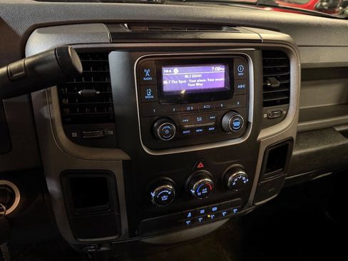 Used 2018 RAM 5500 Tradesman image 37