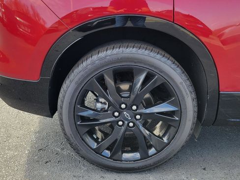 Used 2019 Chevrolet Blazer RS image 13