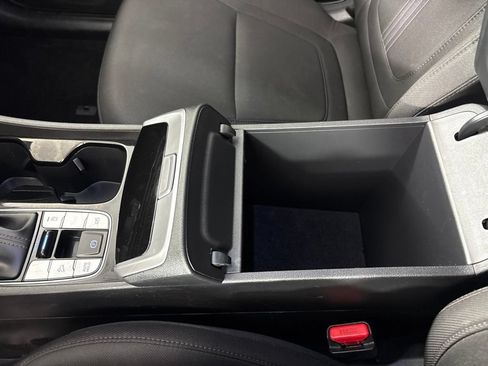 Used 2025 Hyundai Tucson SEL FWD image 46