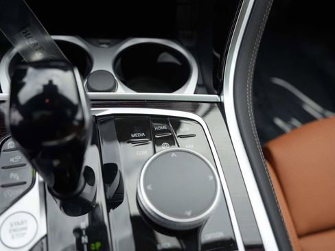 New 2026 BMW 840i RWD image 22