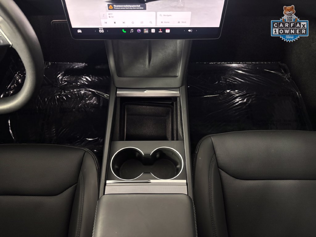 Used 2025 Tesla Model 3 Long Range RWD image 18