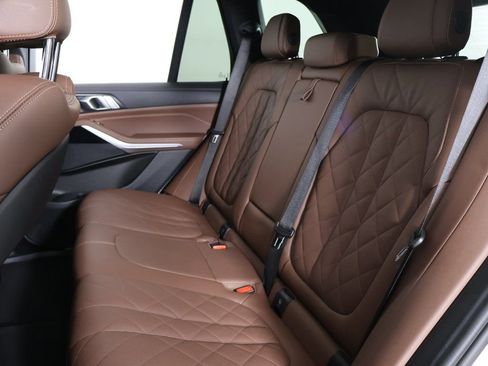 Used 2023 BMW X5 xDrive40i image 35