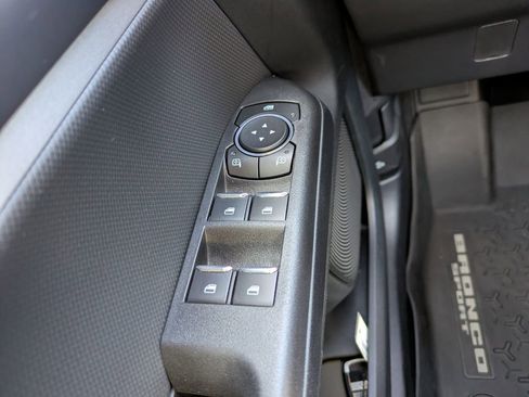 Used 2022 Ford Bronco Sport Big Bend w/ Convenience Package image 22