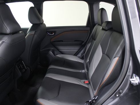 New 2026 Subaru Forester Sport AWD/4WD image 19