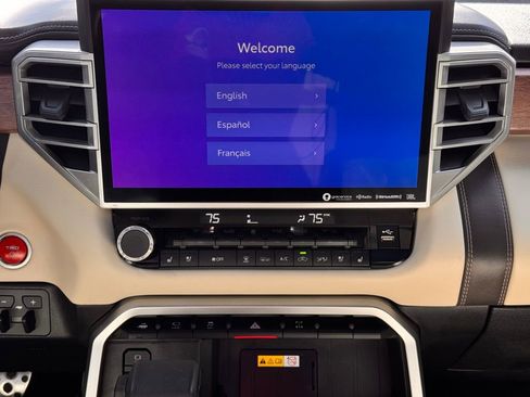 Used 2022 Toyota Tundra 1794 Edition image 21