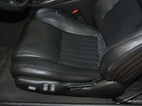 Used 2002 Pontiac Firebird Trans Am image 15