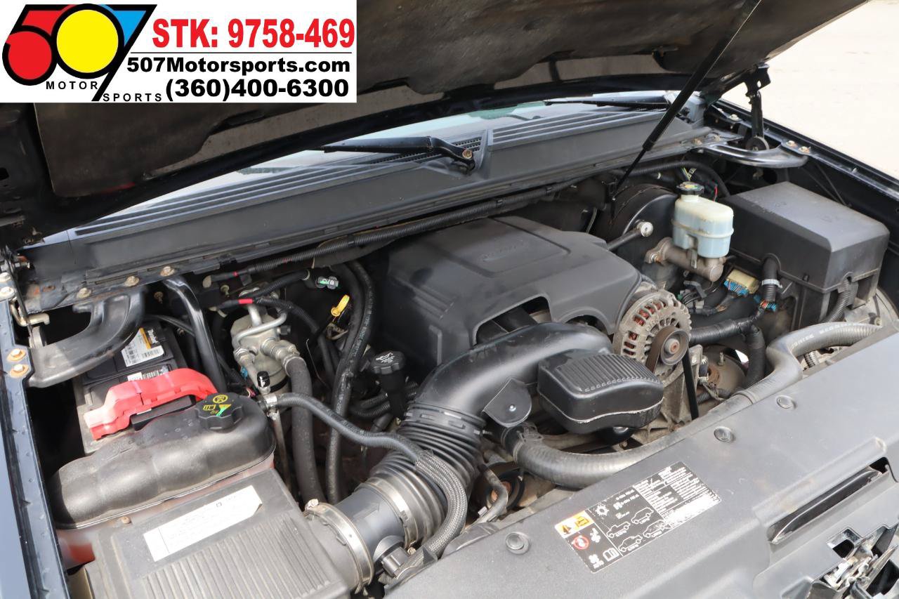 Used 2008 Cadillac Escalade EXT AWD/4WD image 26