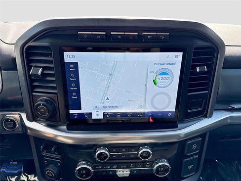 Used 2021 Ford F150 Lariat image 12