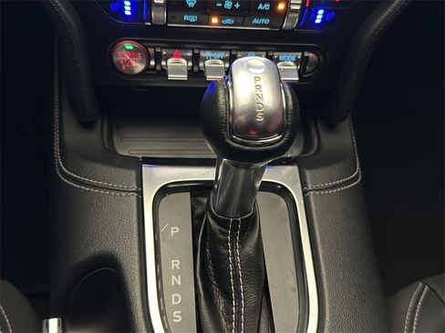 Used 2022 Ford Mustang GT Premium w/ GT Performance Package image 23