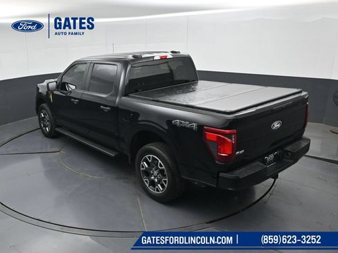 Used 2024 Ford F150 STX AWD/4WD image 48