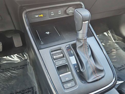 Certified 2026 Honda CR-V Sport-L image 22